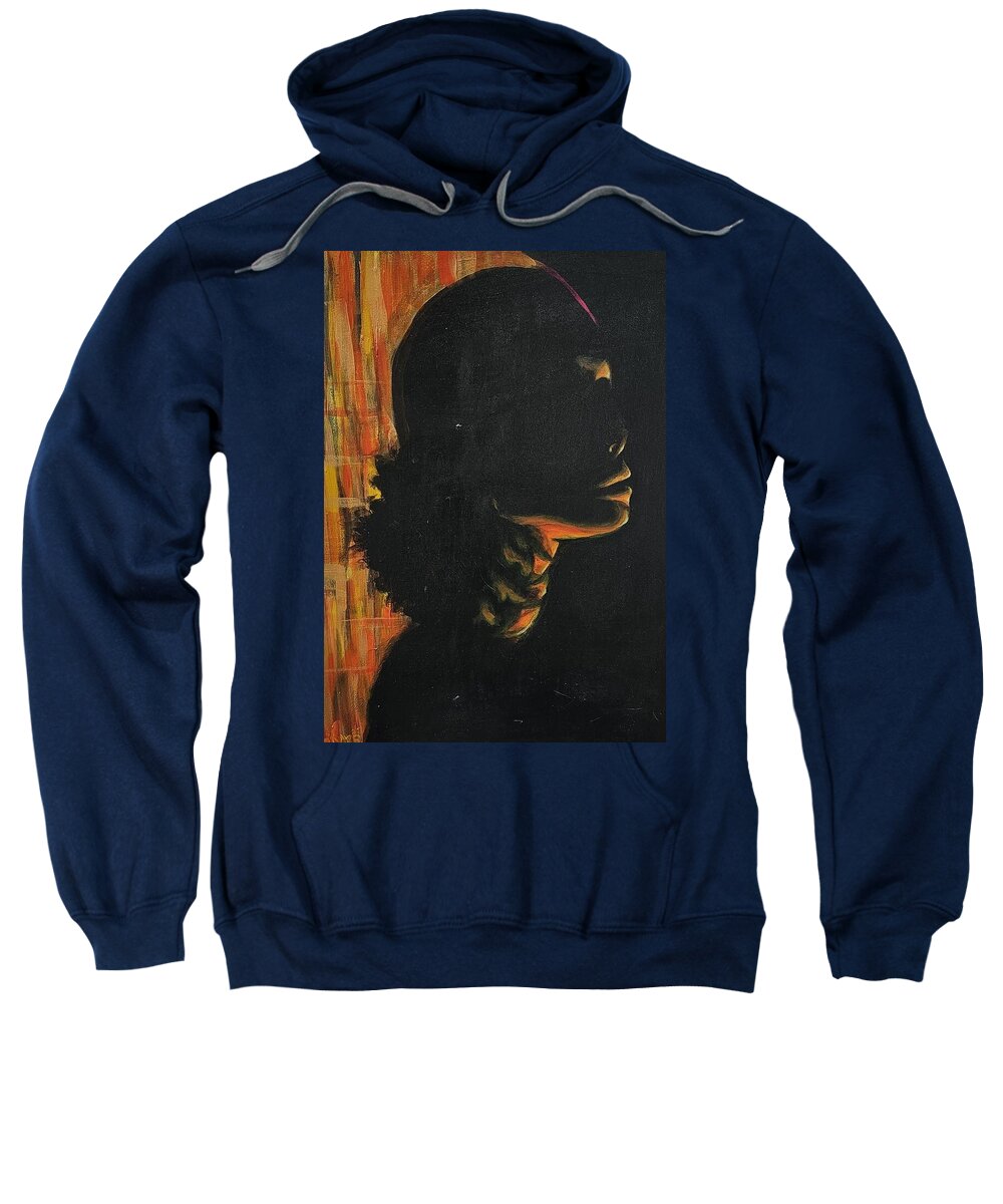 Awakening - Sweatshirt