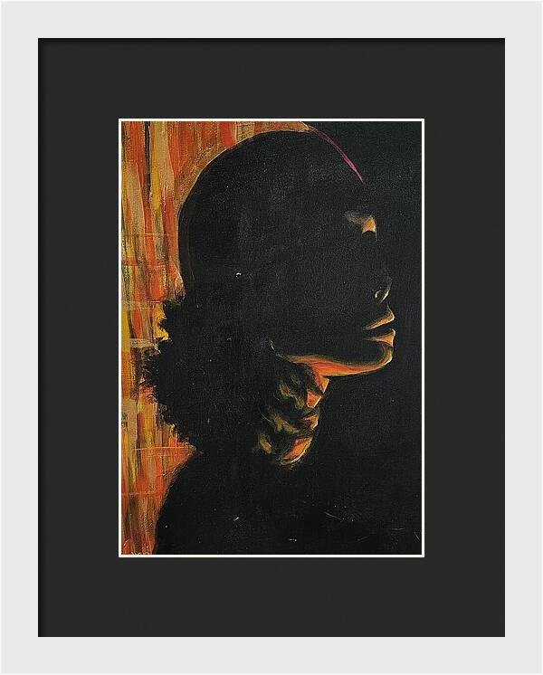 Awakening - Framed Print