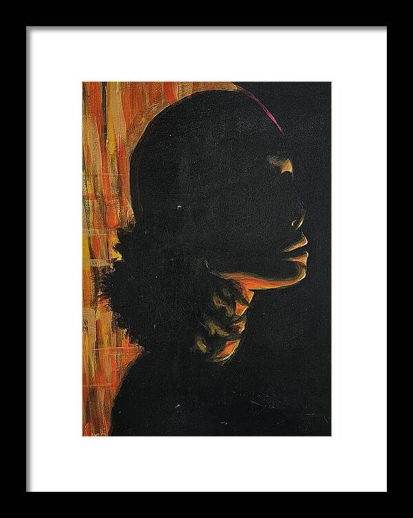 Awakening - Framed Print