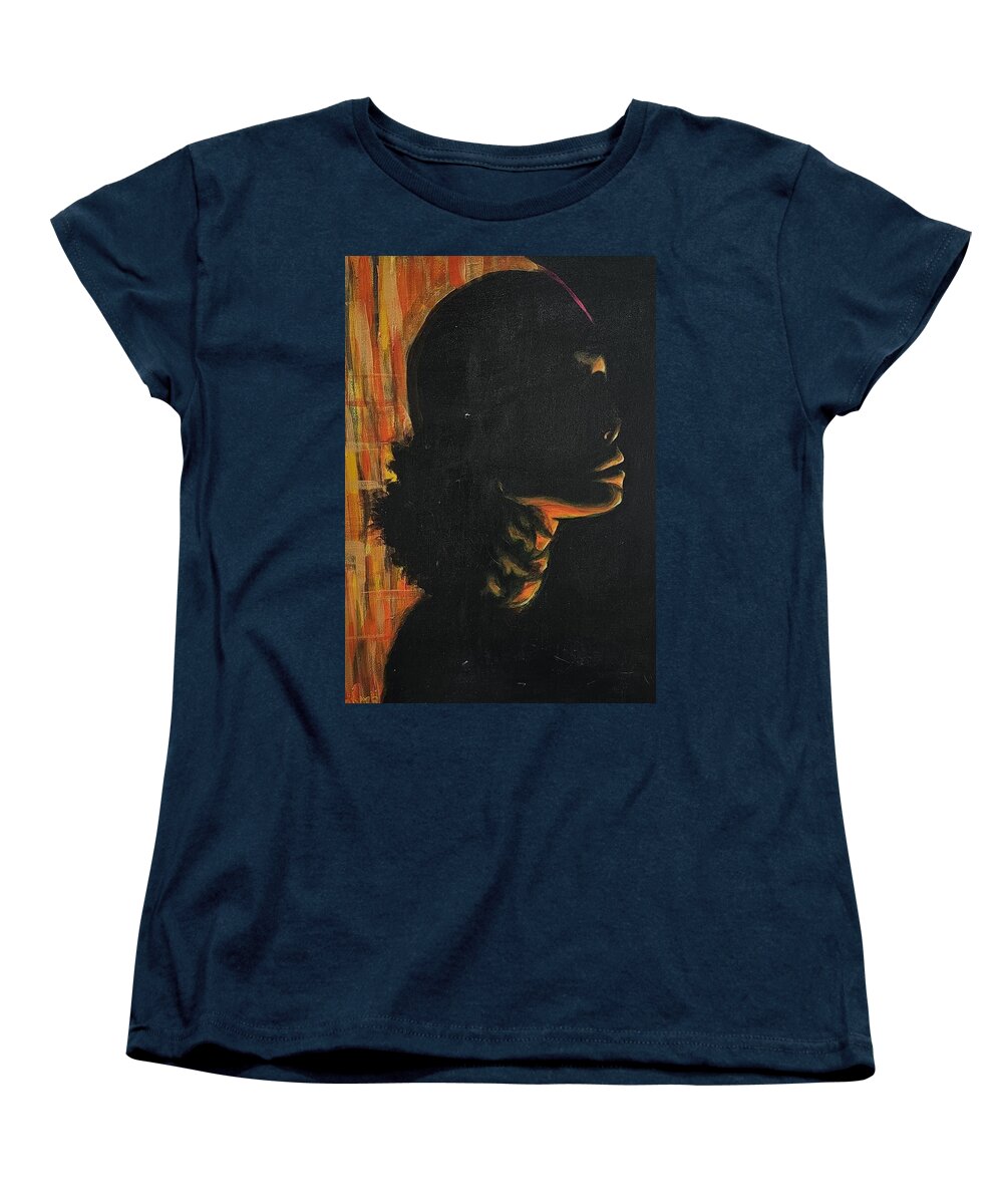 Awakening - Women's T-Shirt (Standard Fit)