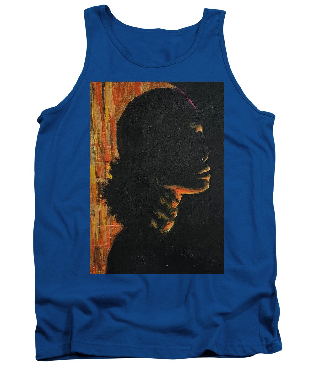 Awakening - Tank Top