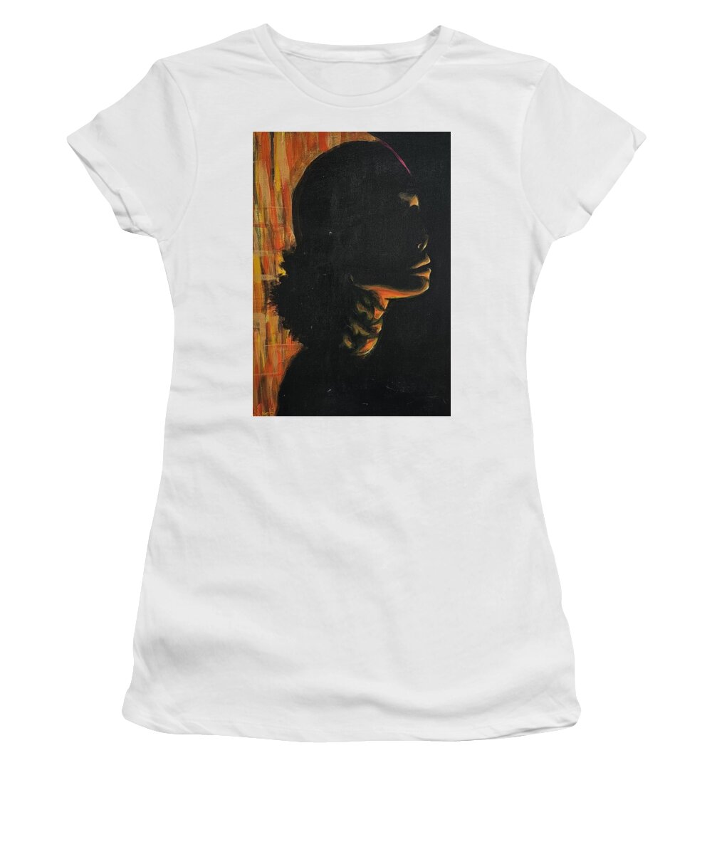 Awakening - Women's T-Shirt