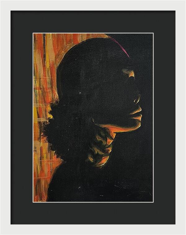 Awakening - Framed Print