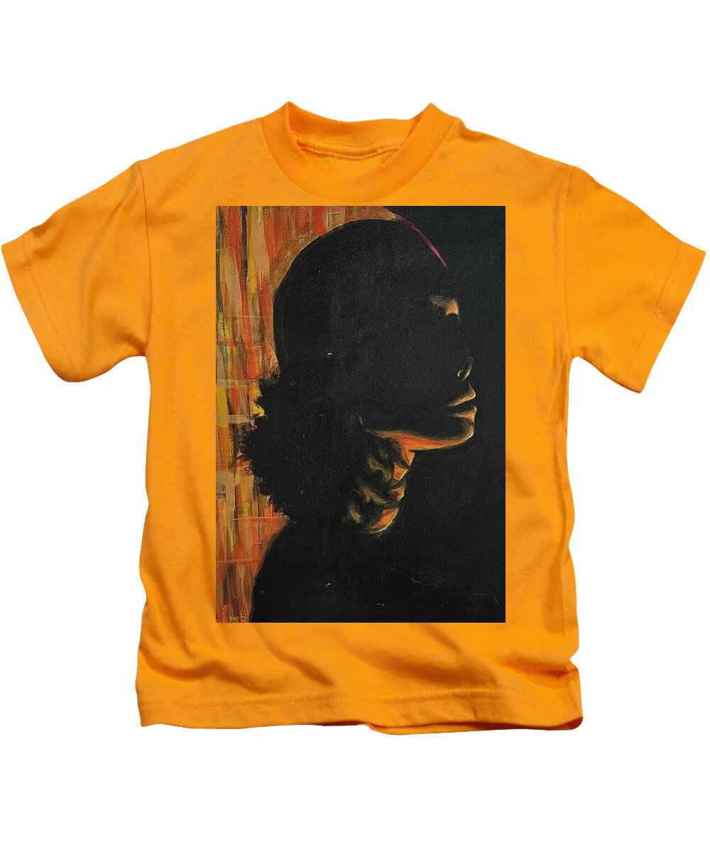 Awakening - Kids T-Shirt