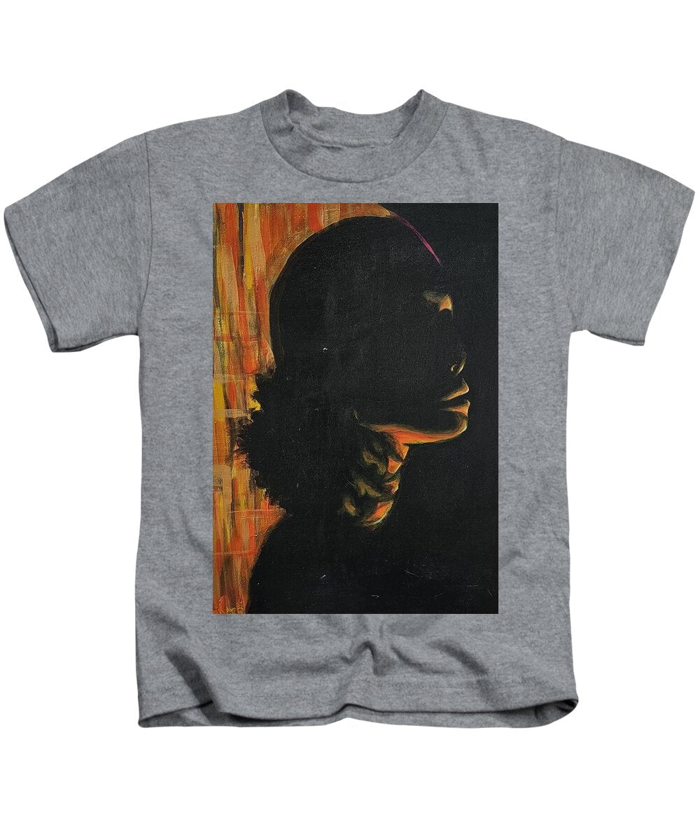 Awakening - Kids T-Shirt