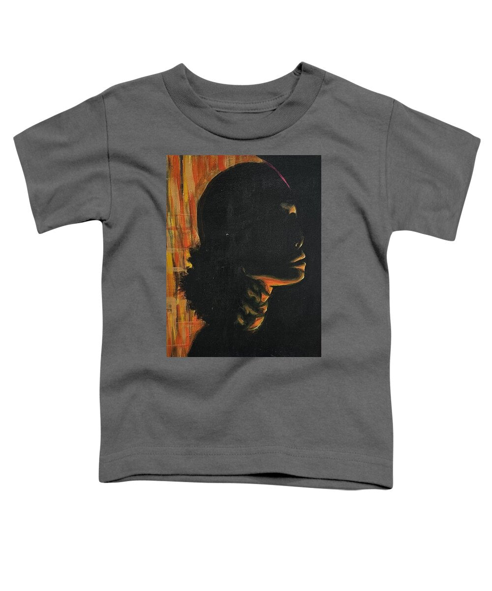 Awakening - Toddler T-Shirt