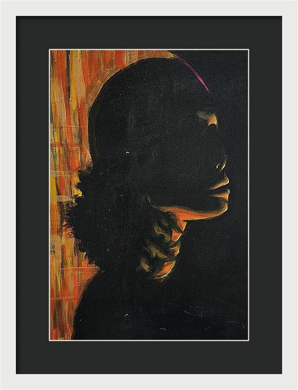 Awakening - Framed Print