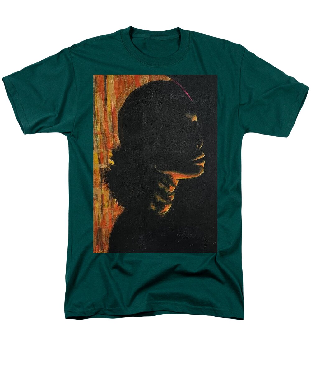 Awakening - Men's T-Shirt  (Regular Fit)