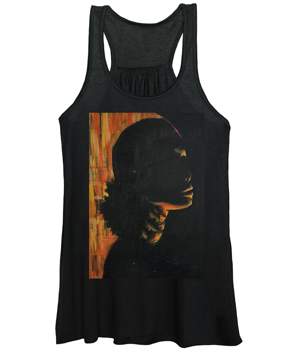 Awakening - Women's Tank Top