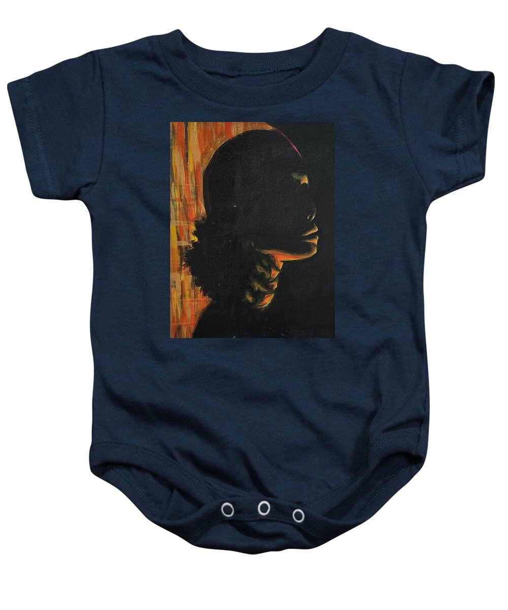 Awakening - Baby One-Piece