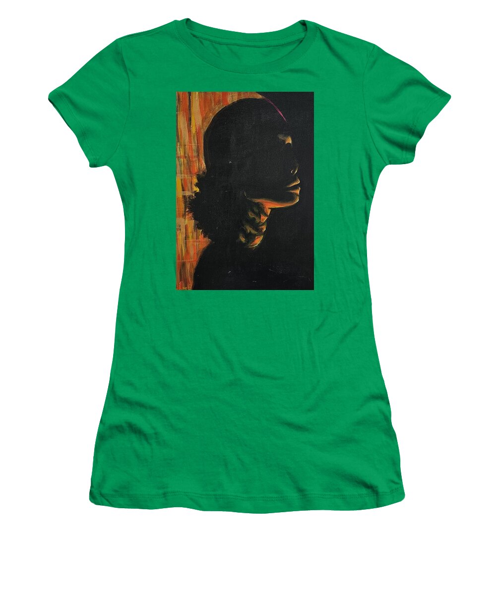 Awakening - Women's T-Shirt