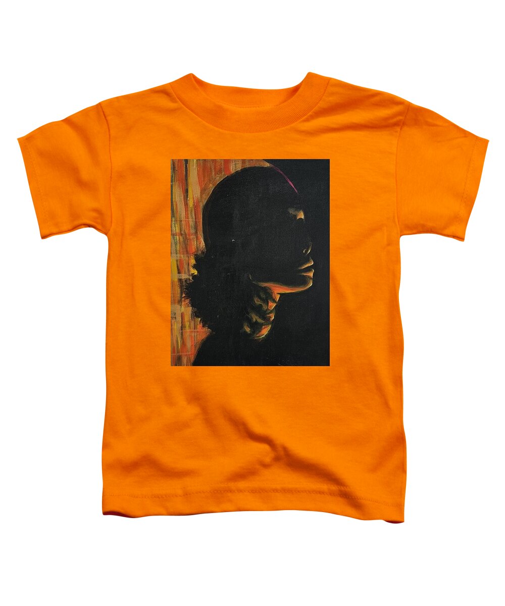 Awakening - Toddler T-Shirt