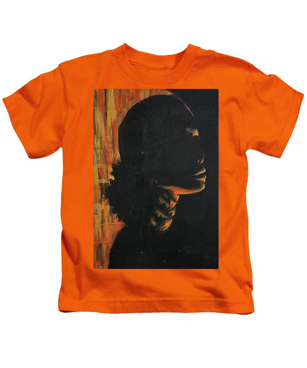 Awakening - Kids T-Shirt