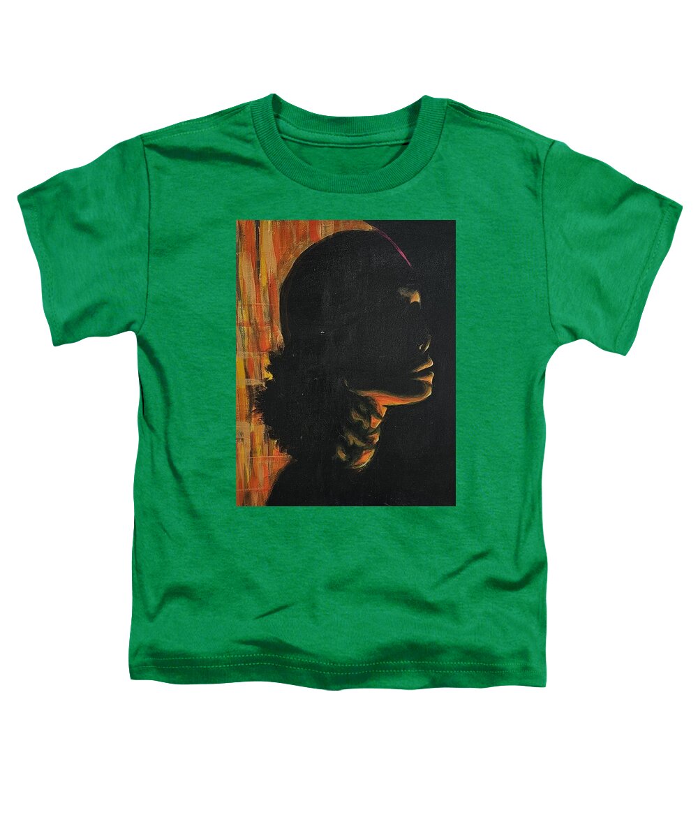 Awakening - Toddler T-Shirt