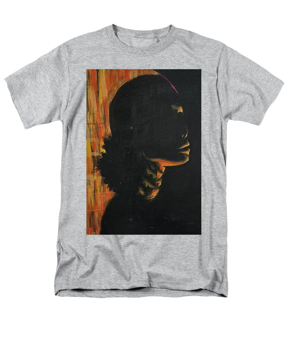 Awakening - Men's T-Shirt  (Regular Fit)