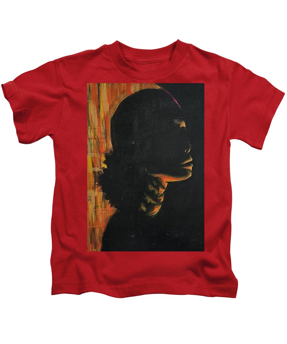 Awakening - Kids T-Shirt