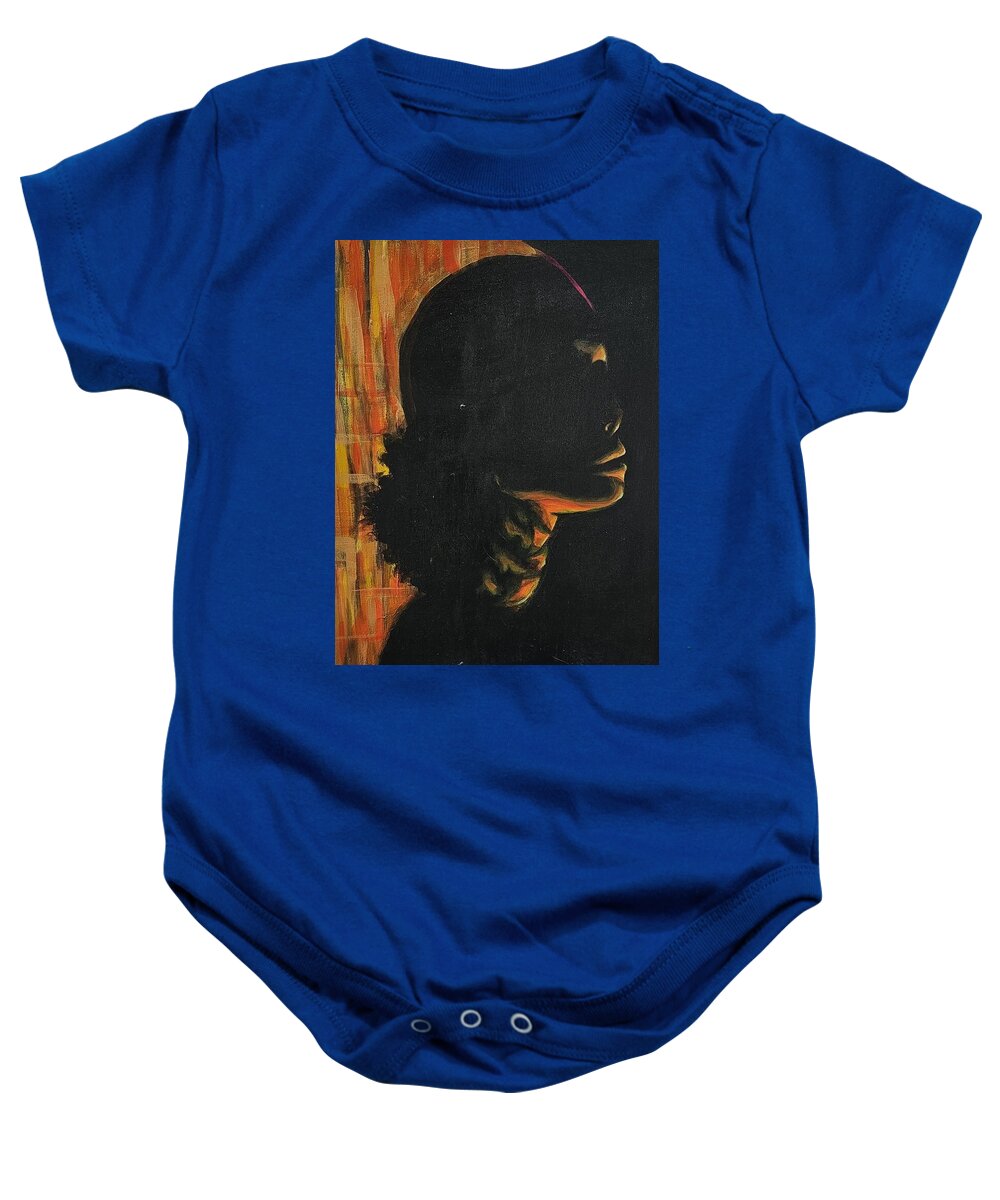 Awakening - Baby One-Piece