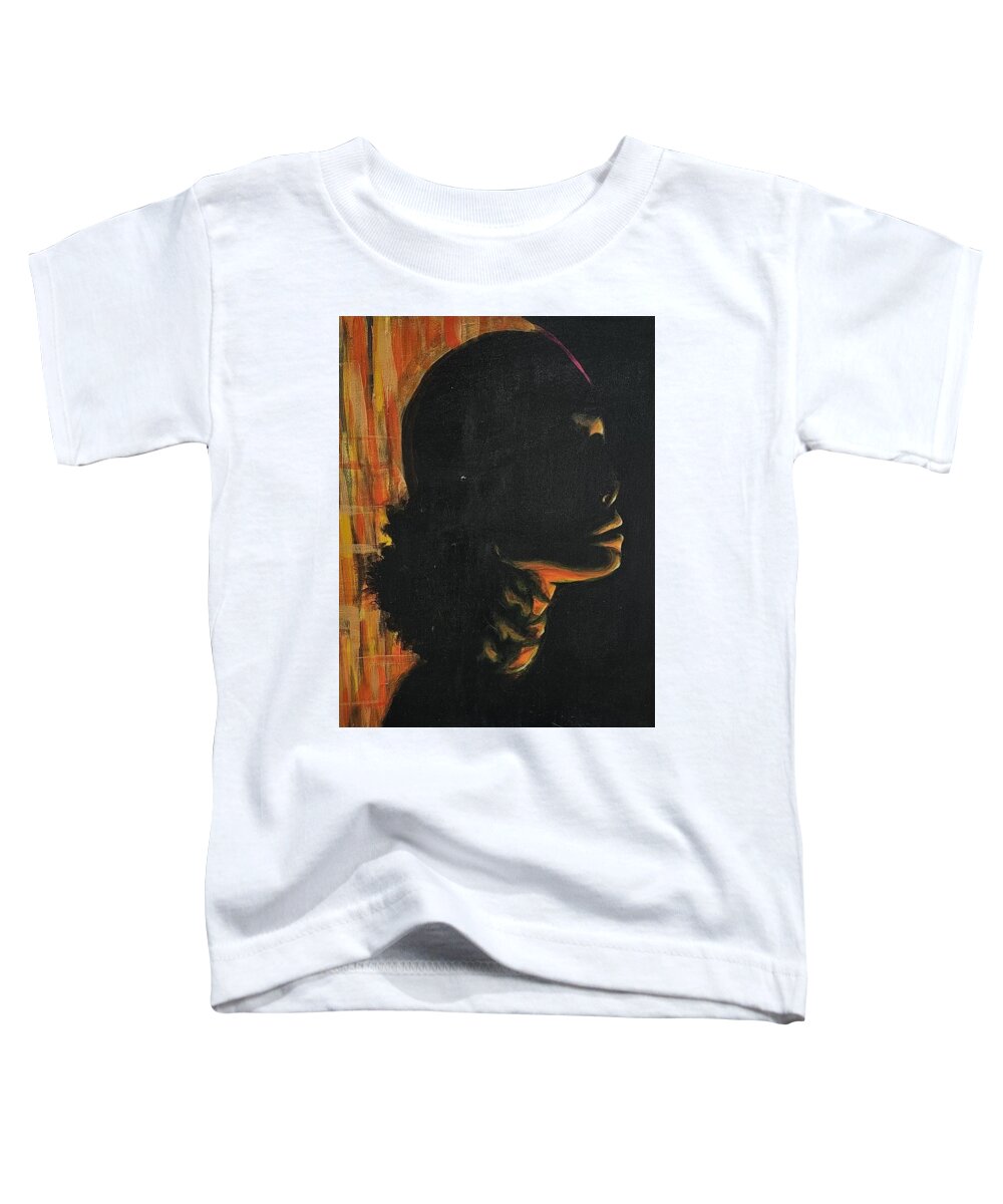 Awakening - Toddler T-Shirt