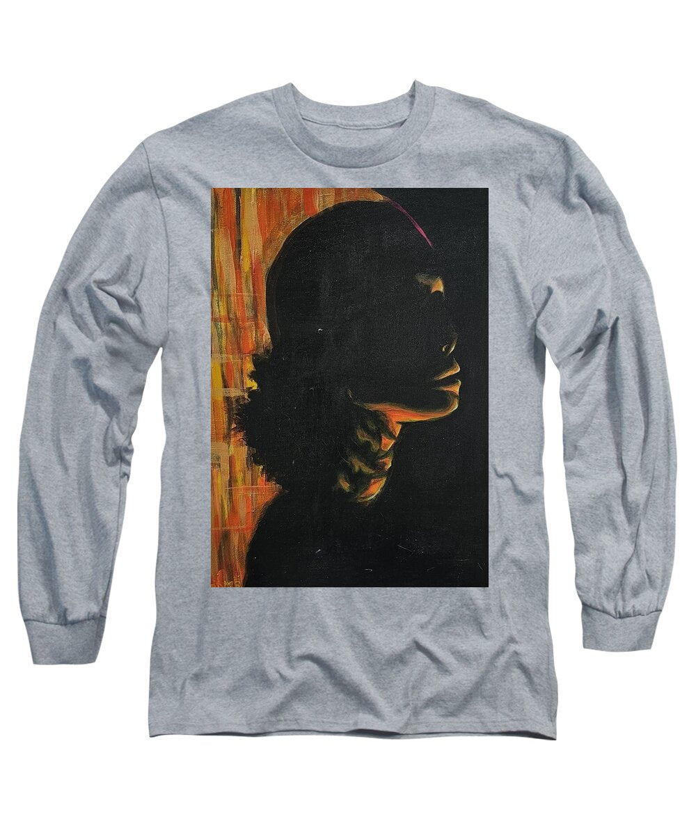 Awakening - Long Sleeve T-Shirt
