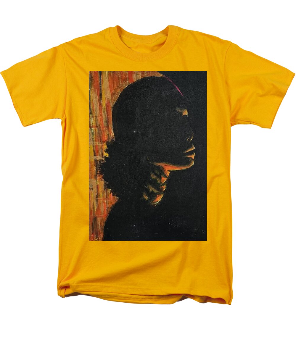 Awakening - Men's T-Shirt  (Regular Fit)