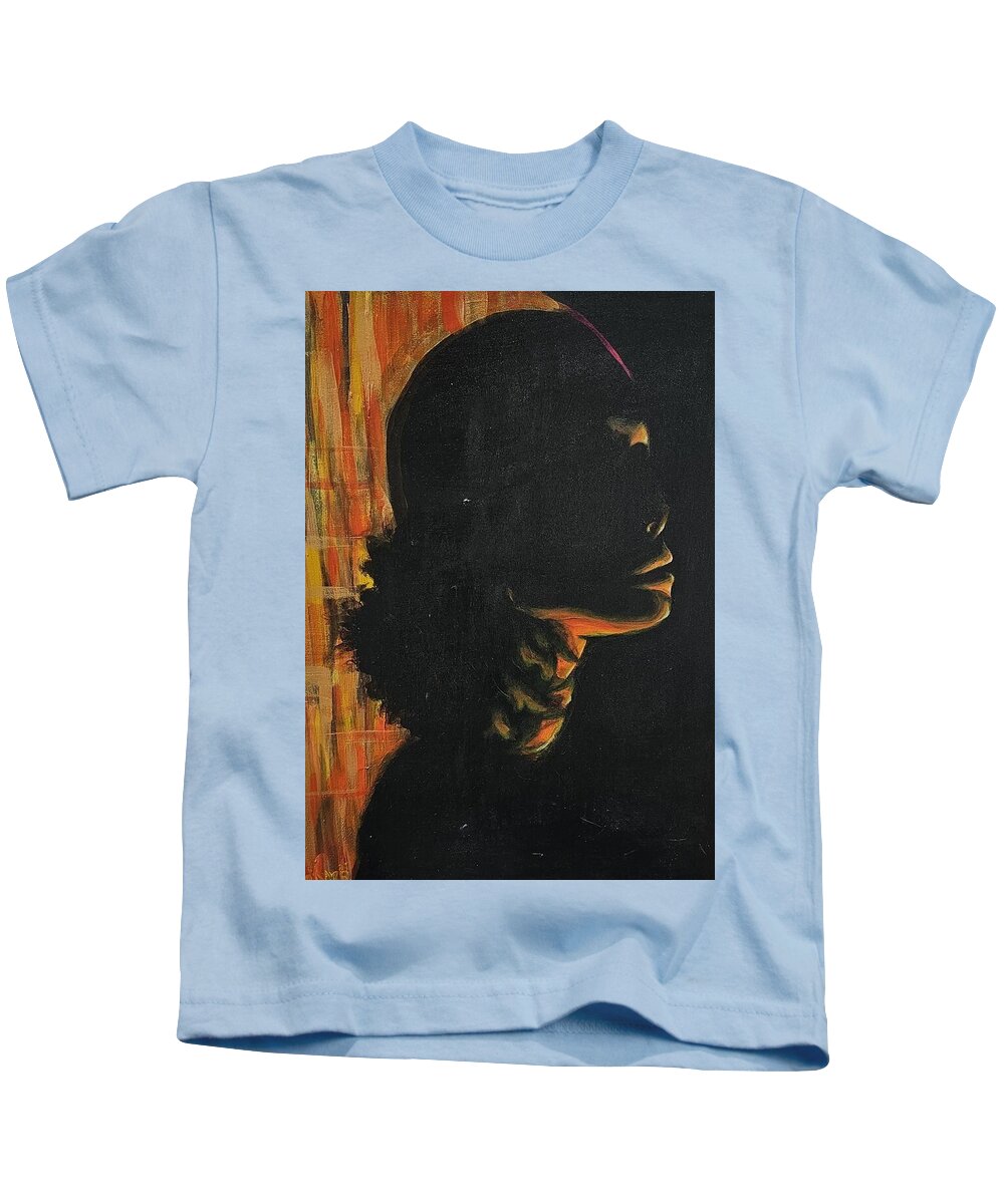 Awakening - Kids T-Shirt