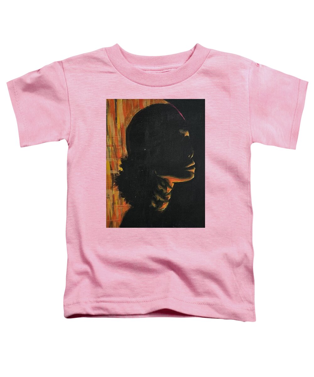 Awakening - Toddler T-Shirt