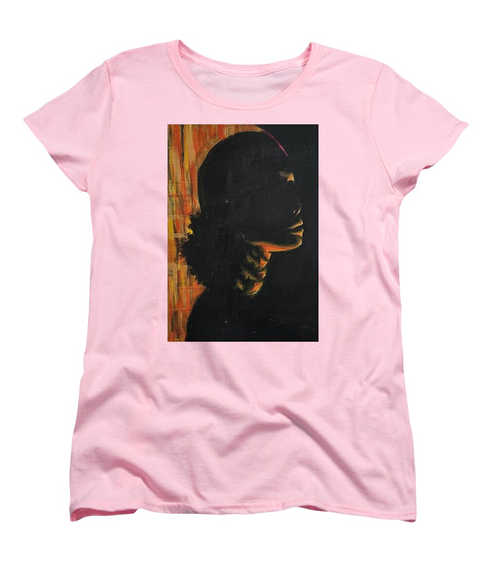 Awakening - Women's T-Shirt (Standard Fit)