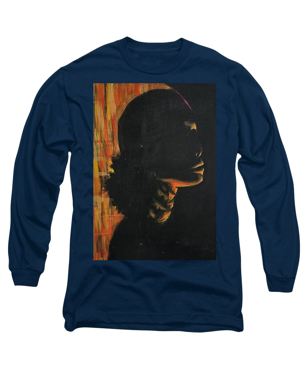 Awakening - Long Sleeve T-Shirt