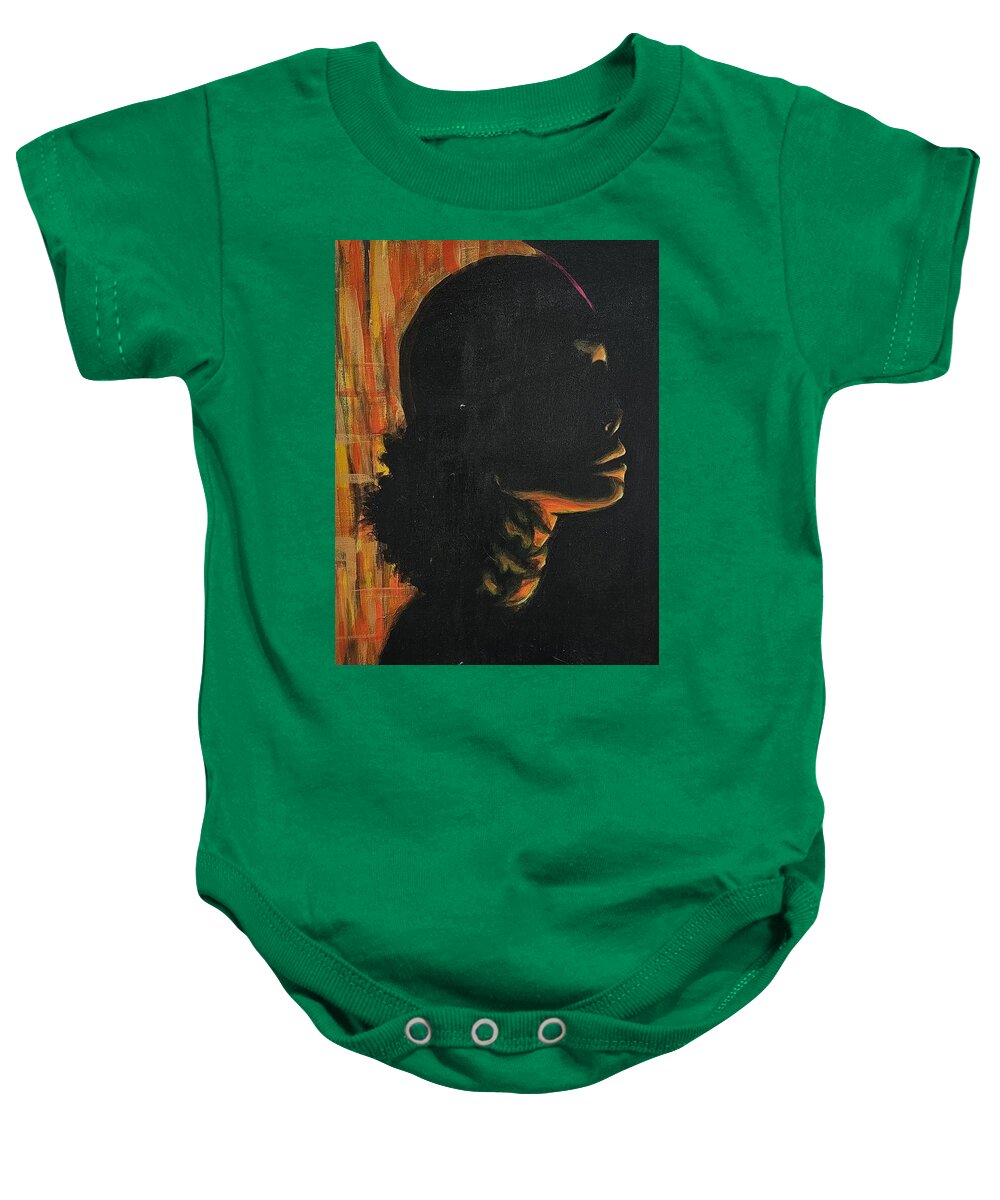 Awakening - Baby One-Piece