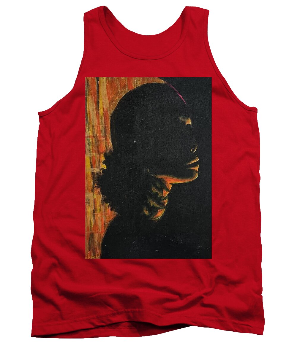 Awakening - Tank Top