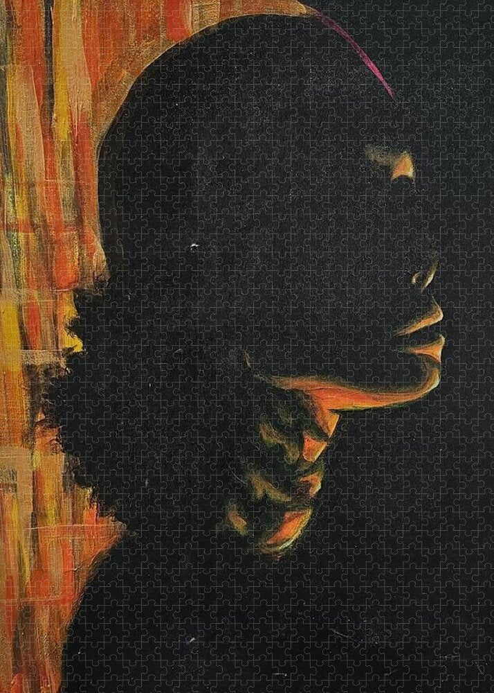 Awakening - Puzzle
