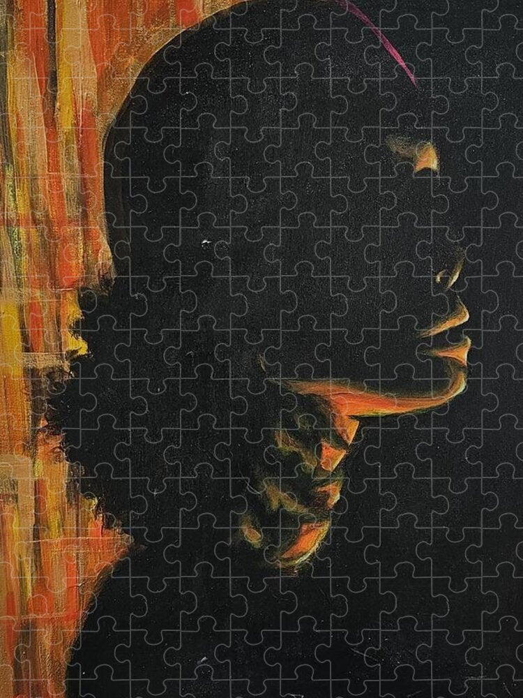 Awakening - Puzzle