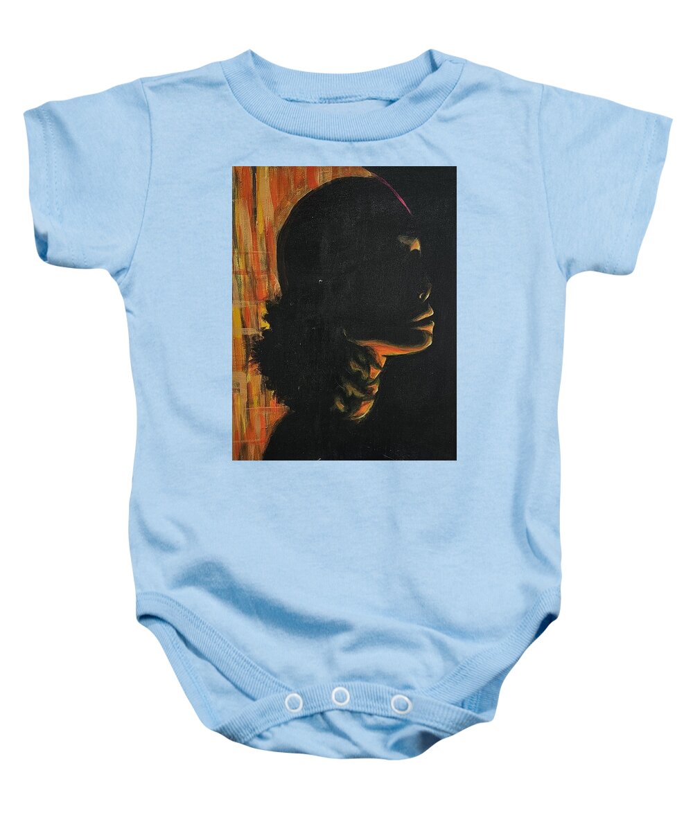 Awakening - Baby One-Piece