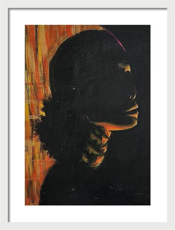 Awakening - Framed Print