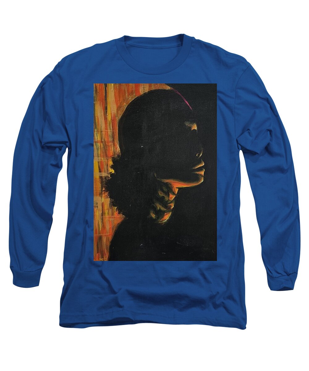 Awakening - Long Sleeve T-Shirt