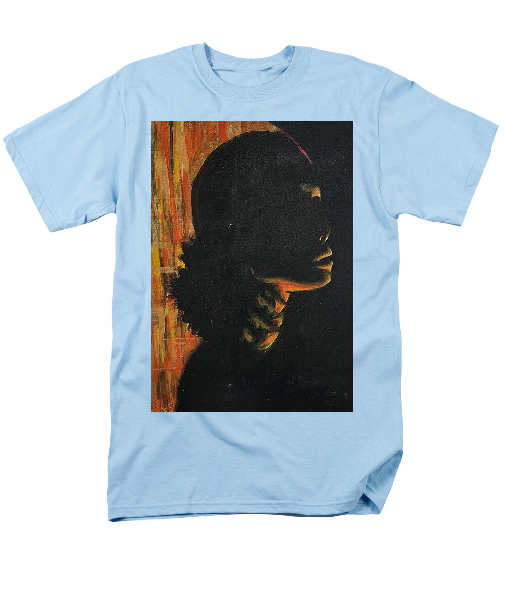 Awakening - Men's T-Shirt  (Regular Fit)