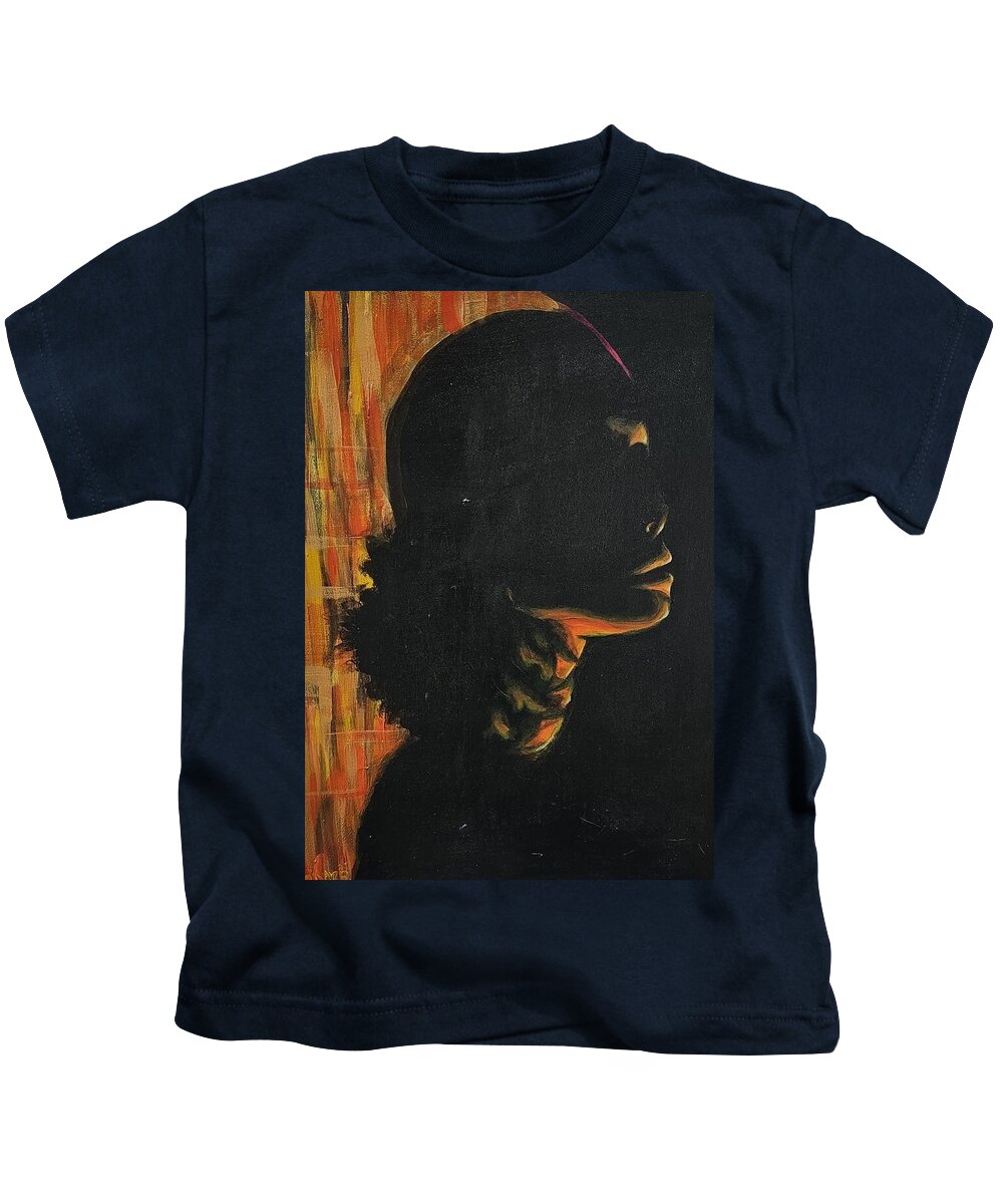 Awakening - Kids T-Shirt