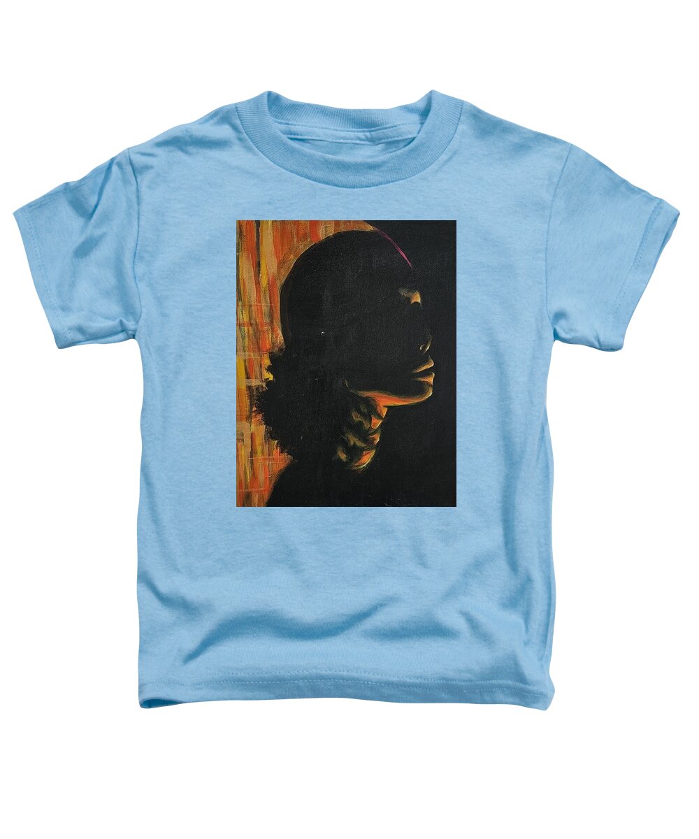 Awakening - Toddler T-Shirt