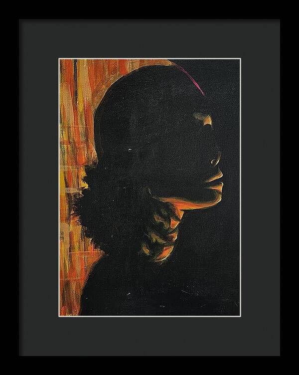 Awakening - Framed Print