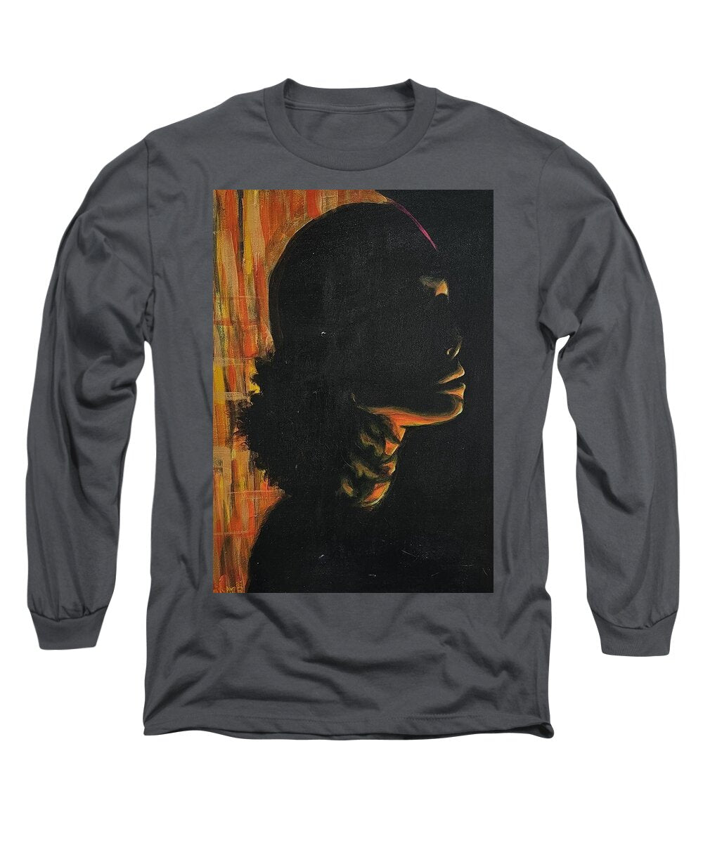 Awakening - Long Sleeve T-Shirt