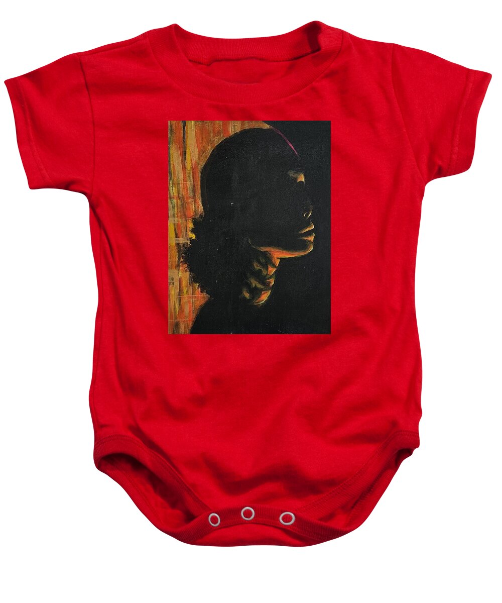 Awakening - Baby One-Piece