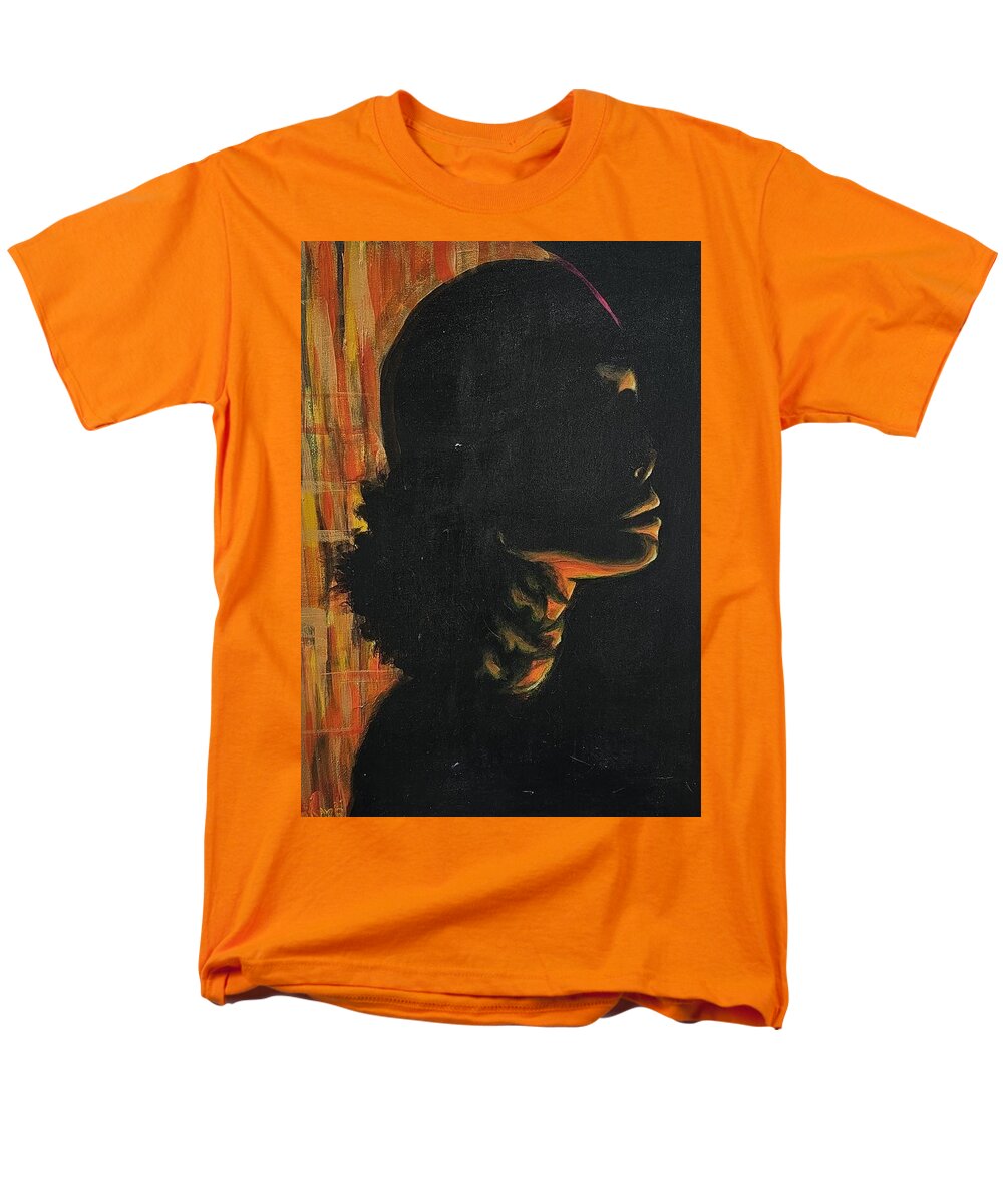 Awakening - Men's T-Shirt  (Regular Fit)
