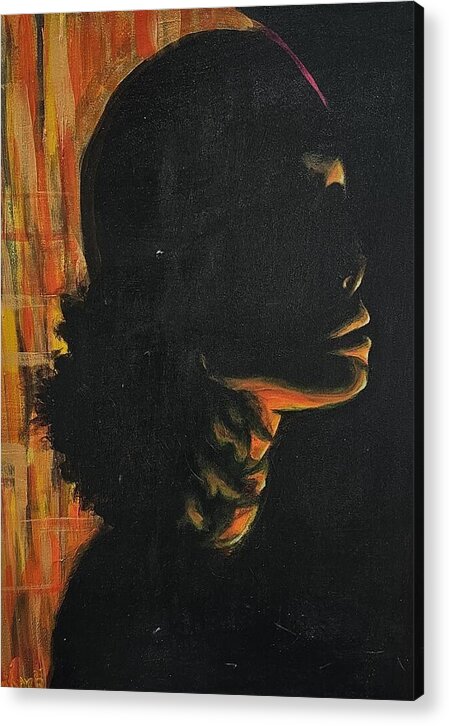 Awakening - Acrylic Print