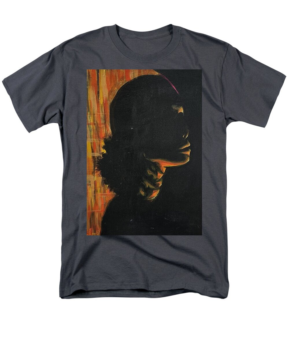 Awakening - Men's T-Shirt  (Regular Fit)