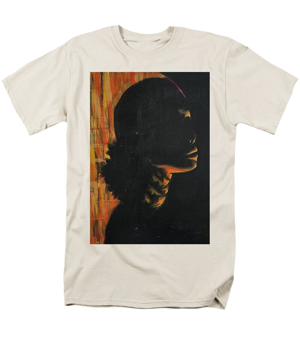 Awakening - Men's T-Shirt  (Regular Fit)