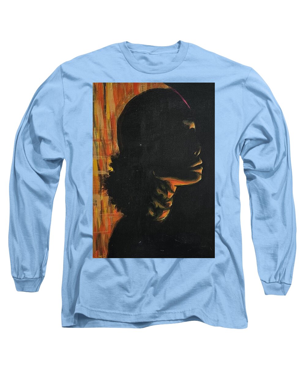 Awakening - Long Sleeve T-Shirt