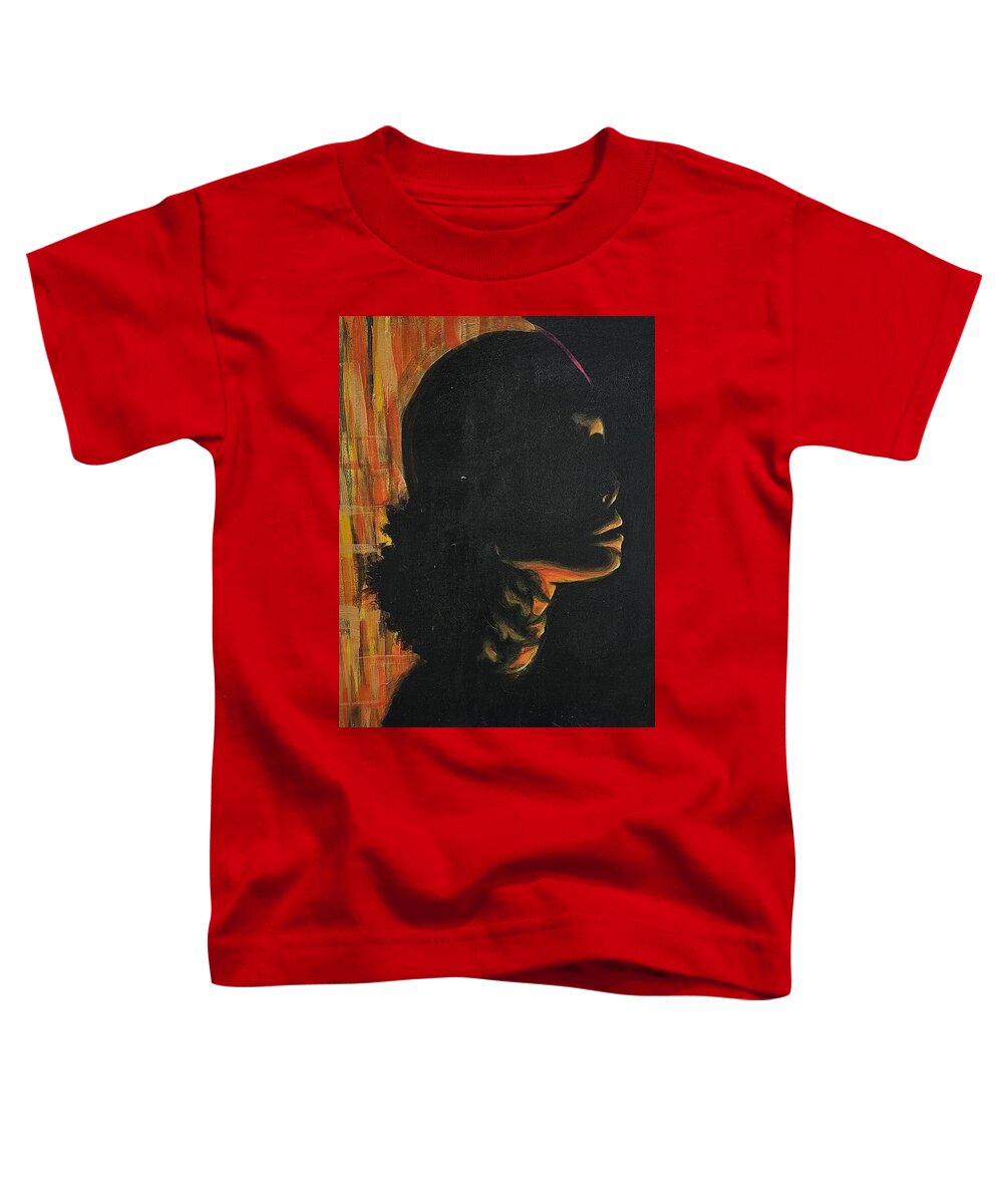 Awakening - Toddler T-Shirt