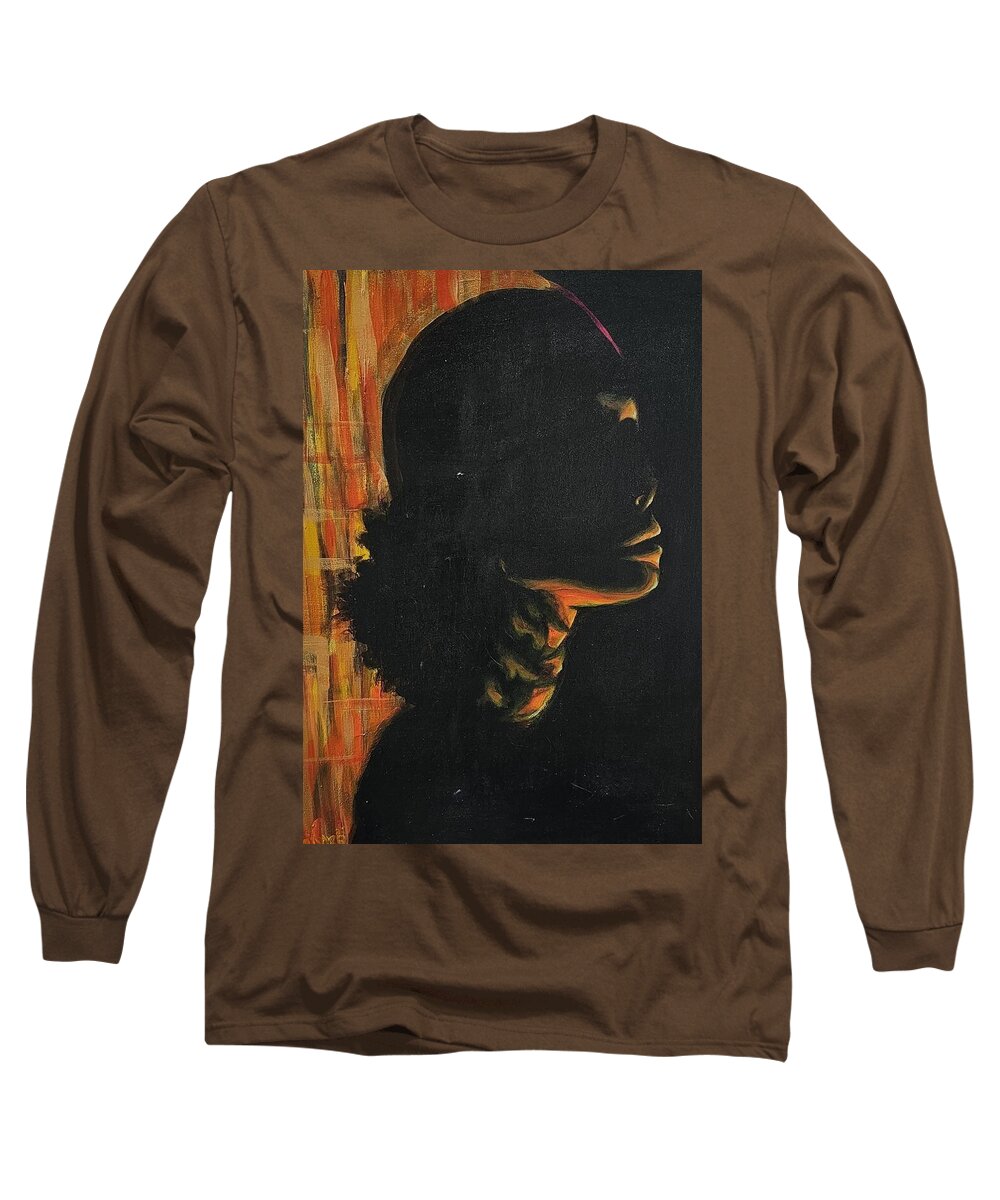 Awakening - Long Sleeve T-Shirt