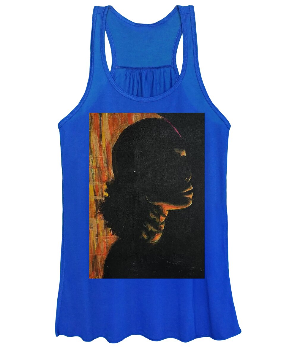 Awakening - Women's Tank Top