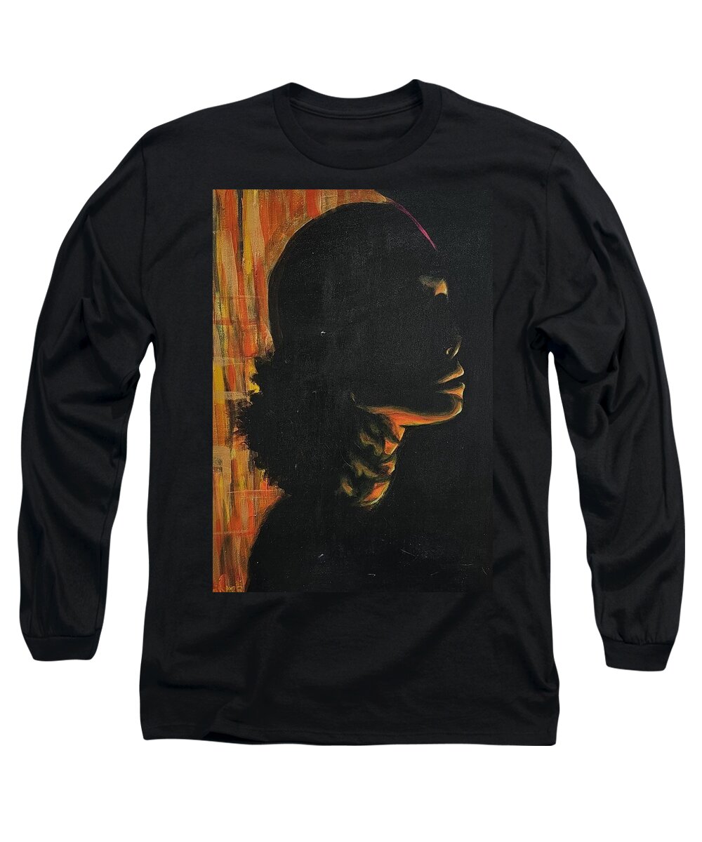 Awakening - Long Sleeve T-Shirt